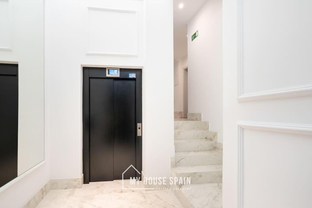 Myhousespain - Maravilloso Apartamento En Gijón Exteriér fotografie