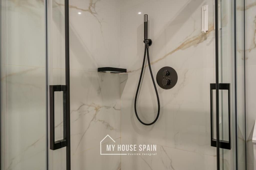 Myhousespain - Maravilloso Apartamento En Gijón Exteriér fotografie